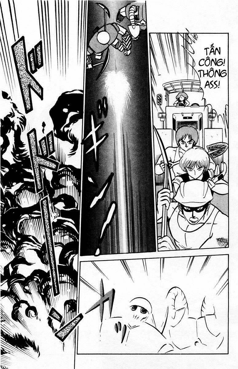 yuu & mi chapter 47 26