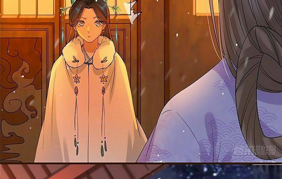 gian phi như thử đa kiều chapter 10 8