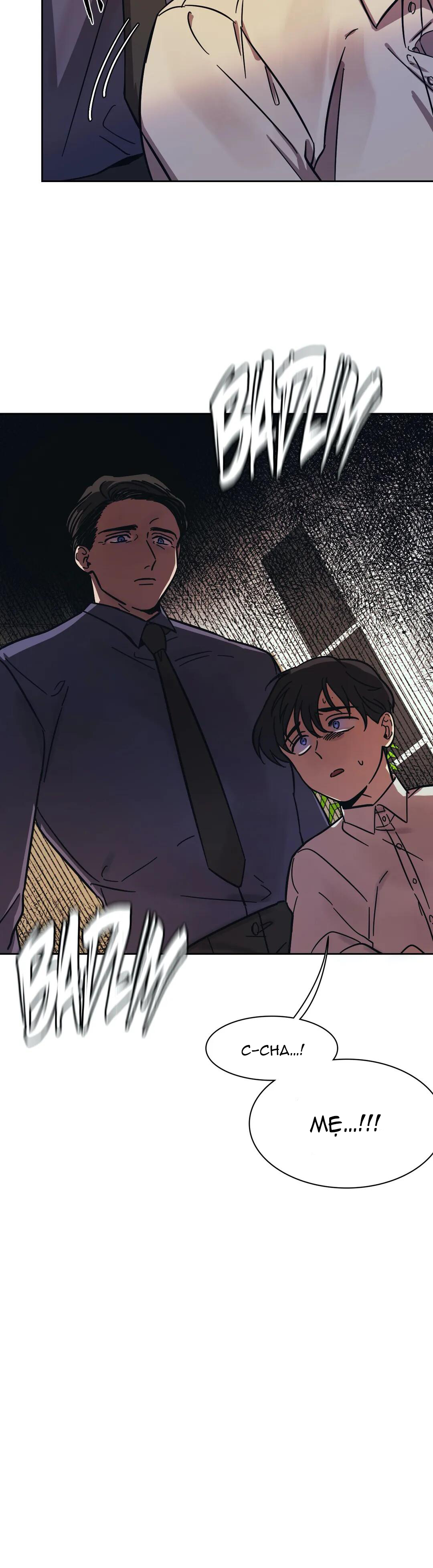 góc nhìn thứ ba (full) chapter 8.2 10