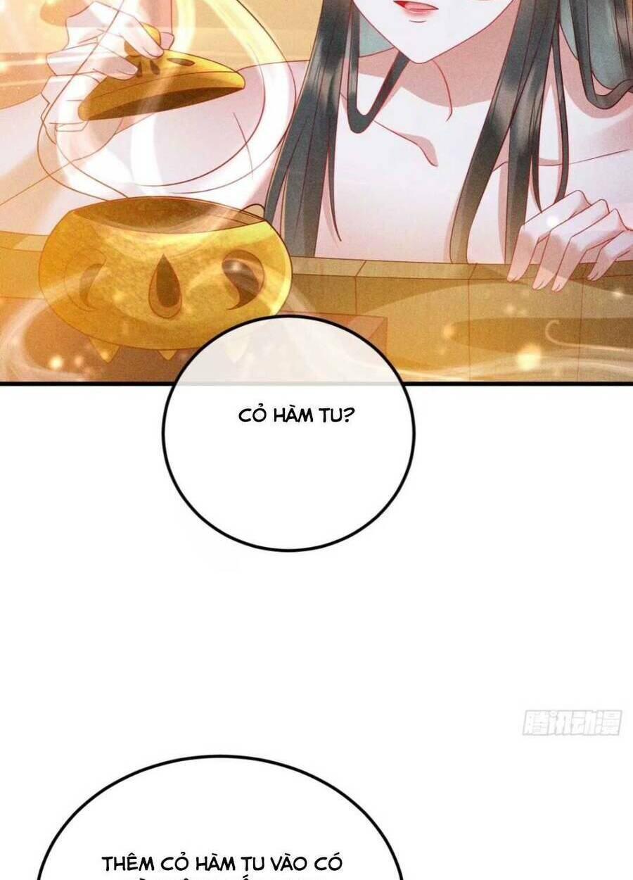 đại đích nữ trọng sinh về báo thù chapter 17 47