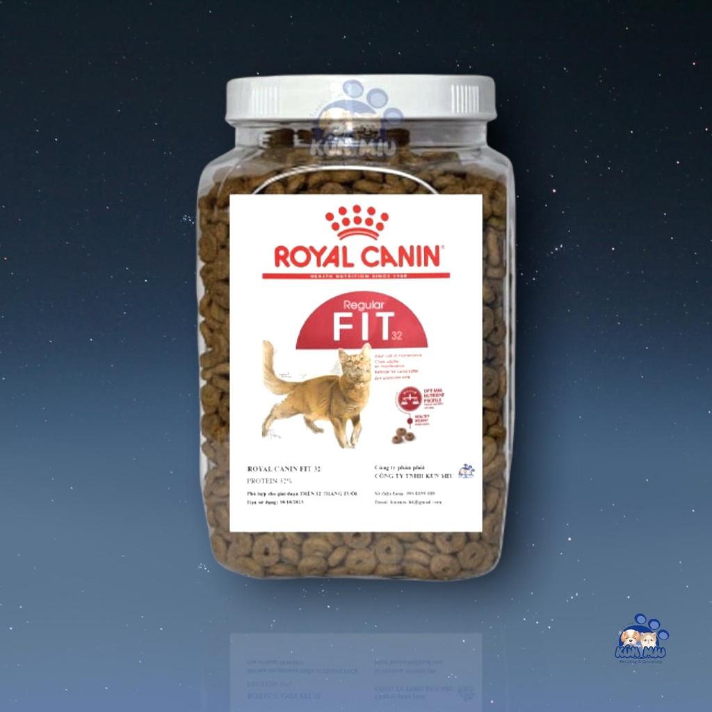 Thức Ăn Cho Mèo Royal Canin Fit 32