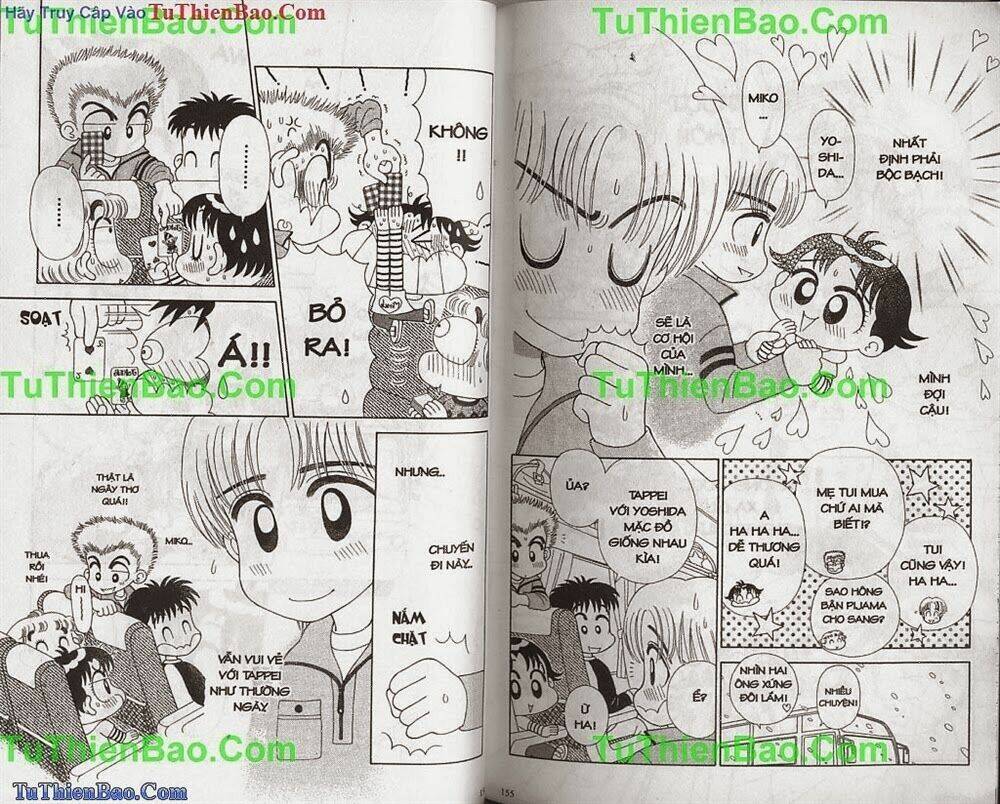 nhóc miko chapter 15 77