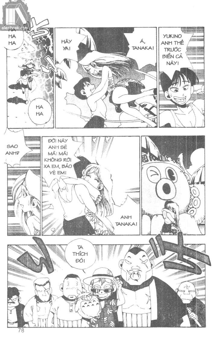 bộ đôi siêu hài chapter 63 18