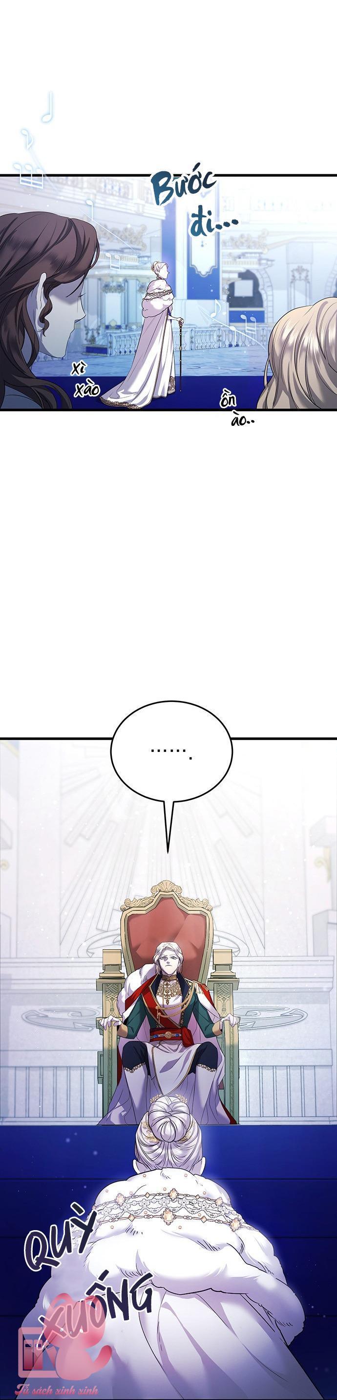 kẻ cướp đoạt hoàng hậu chapter 1 54