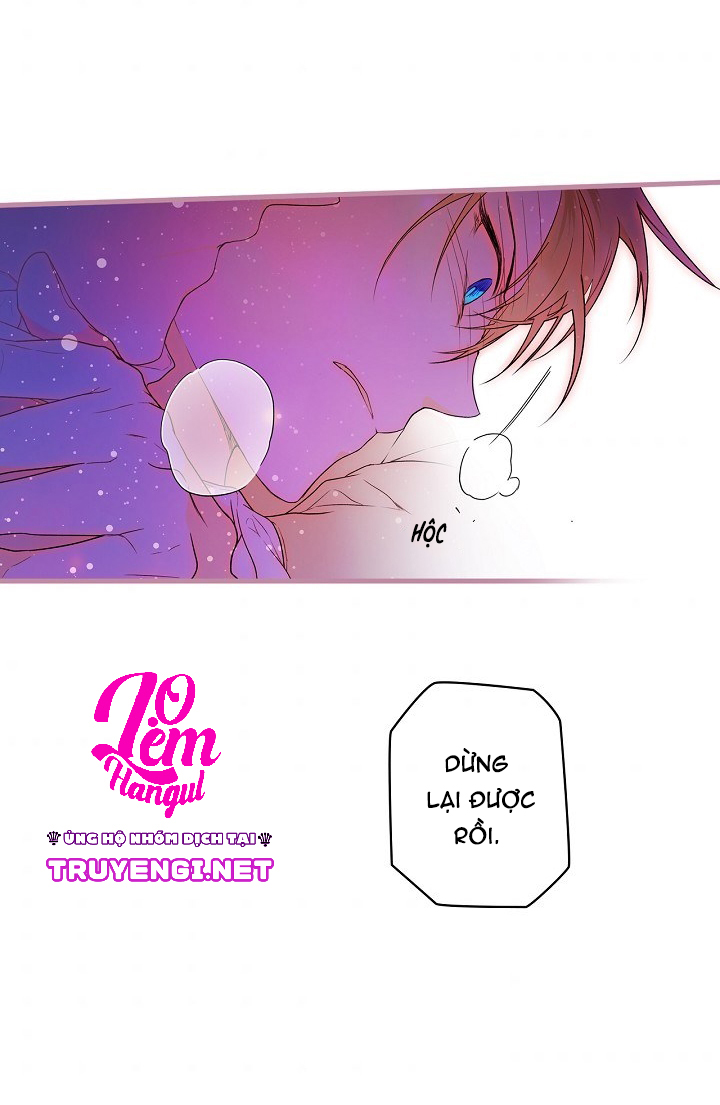 tiểu thư bí ẩn chapter 13 56