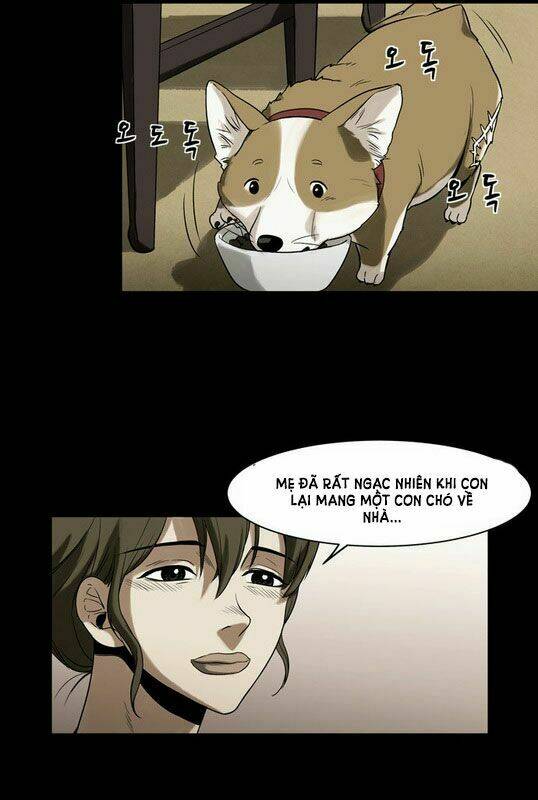 infectee chapter 8 43