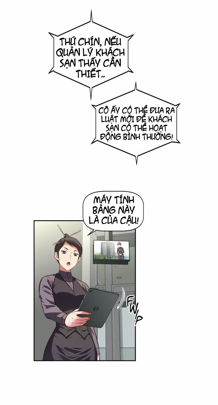 dàn harem địa ngục chapter 2 22