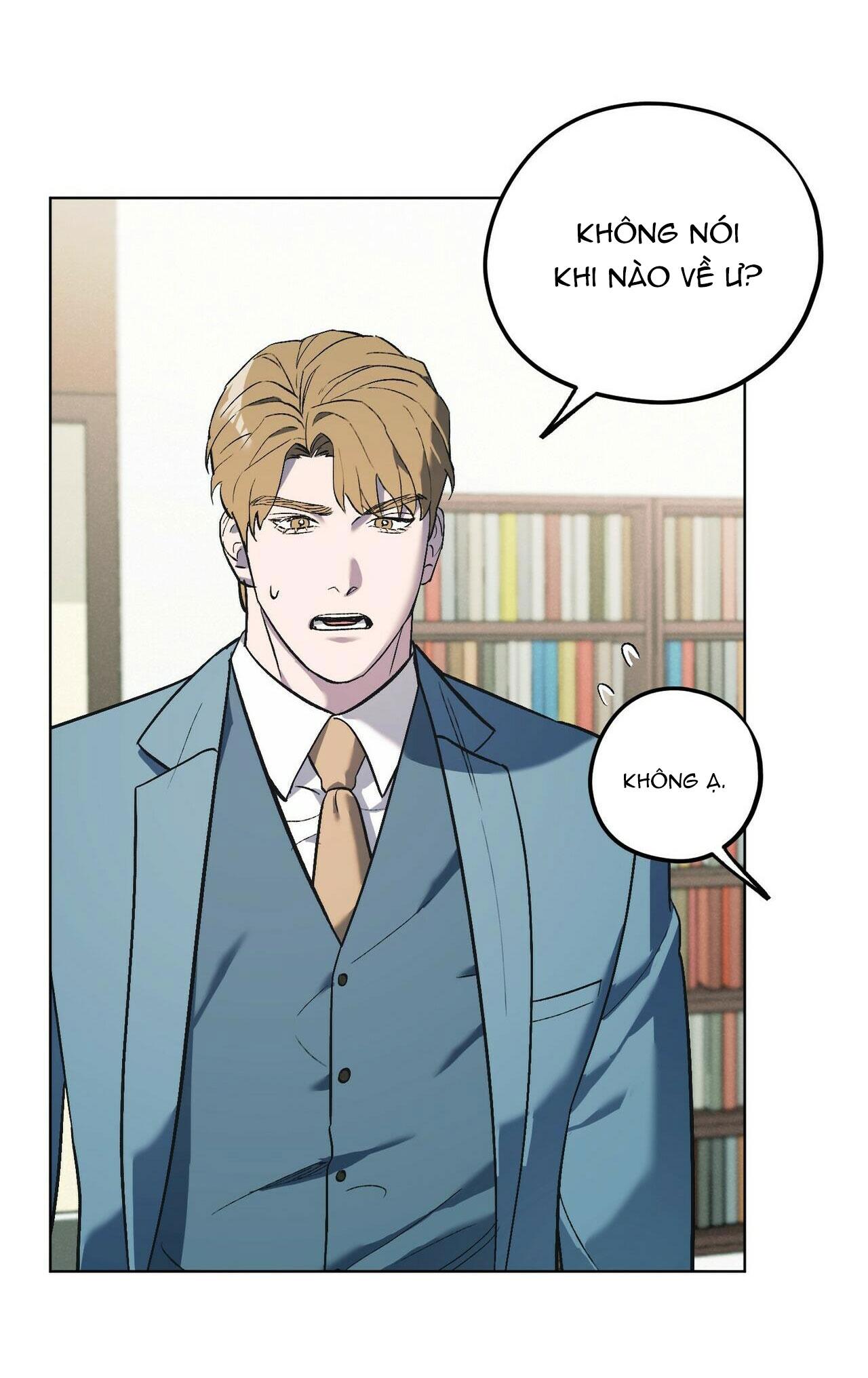 làm dâu nhà tài phiệt họ kang chapter 25 53