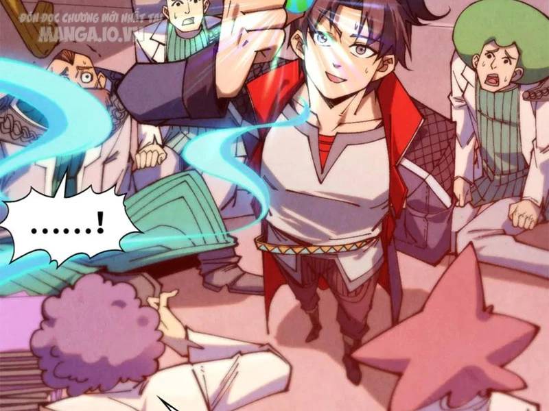 vạn cổ chí tôn chapter 302 110