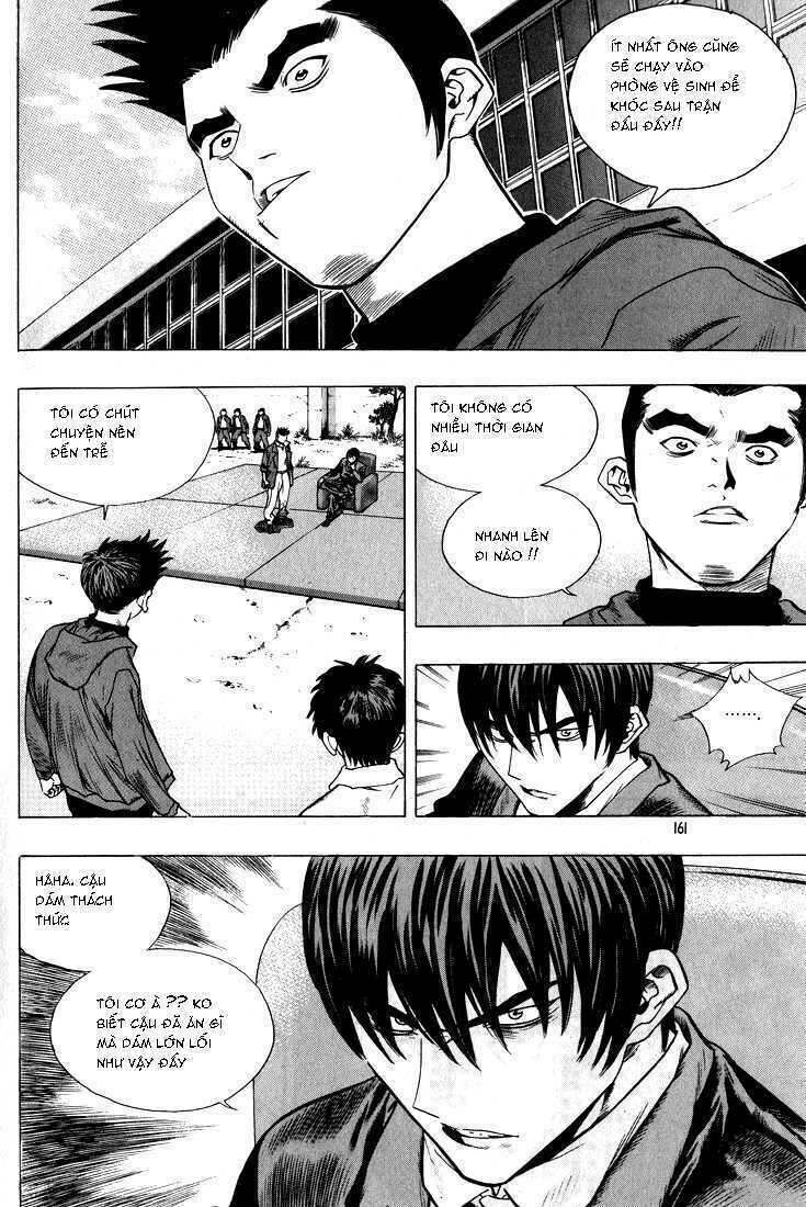 change guy chapter 273 12