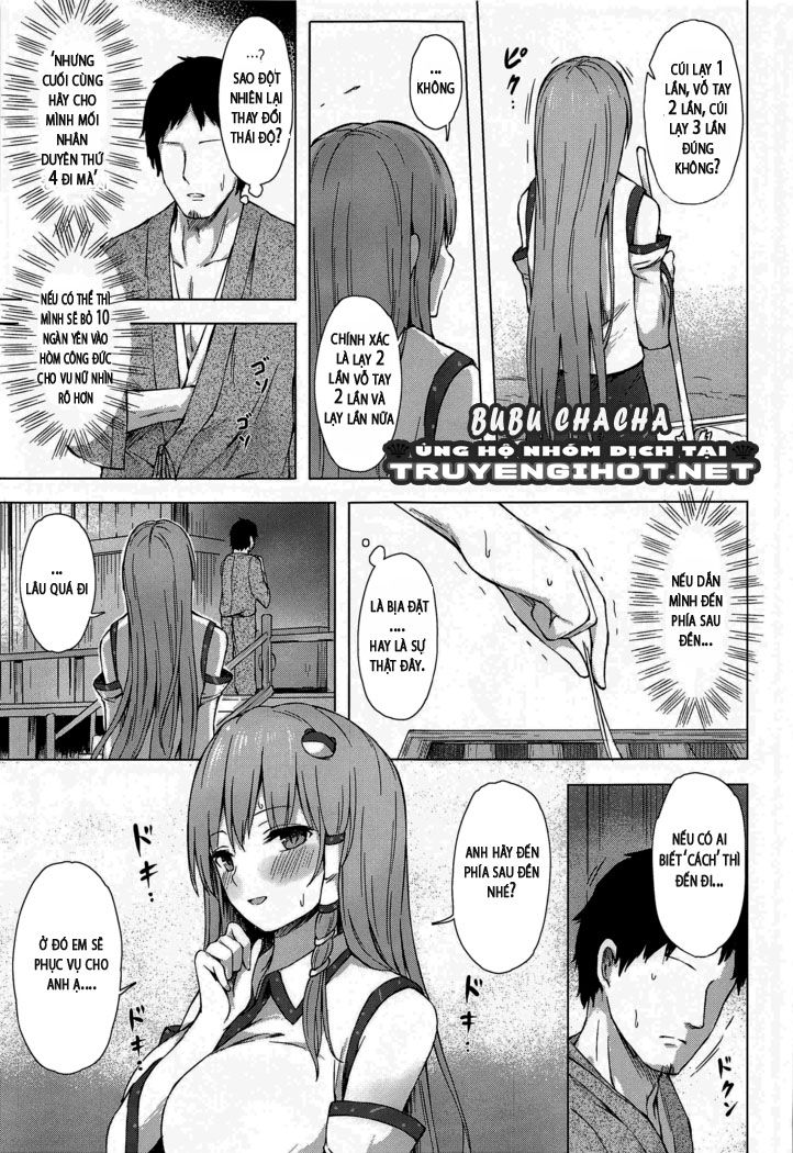 [18+] tổng hợp truyện oneshot không màu chapter 1 3