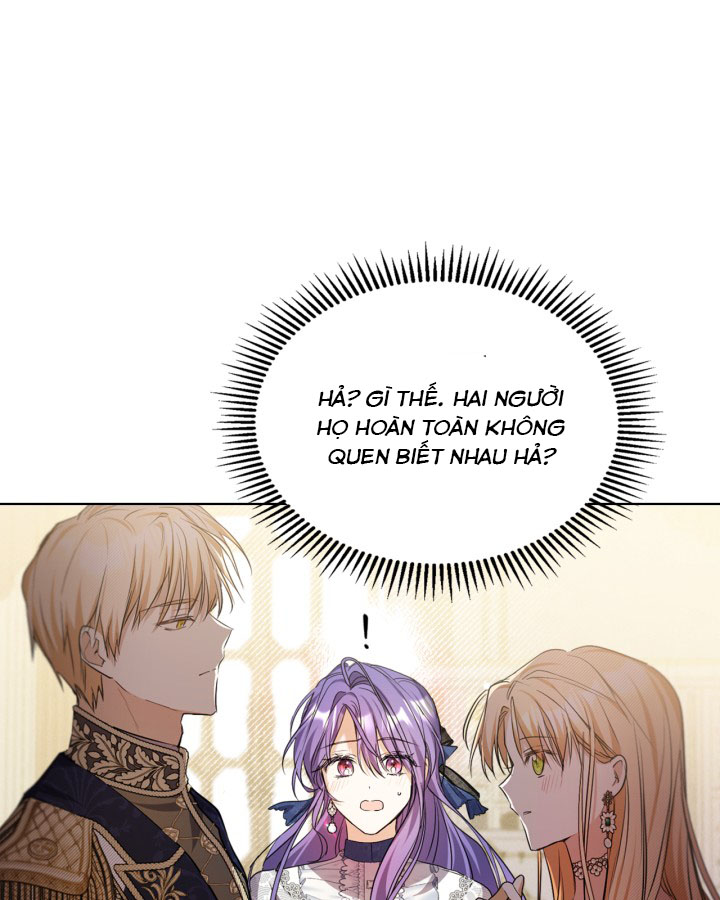 lọ lem hangul comingsoon chapter 7.1 23