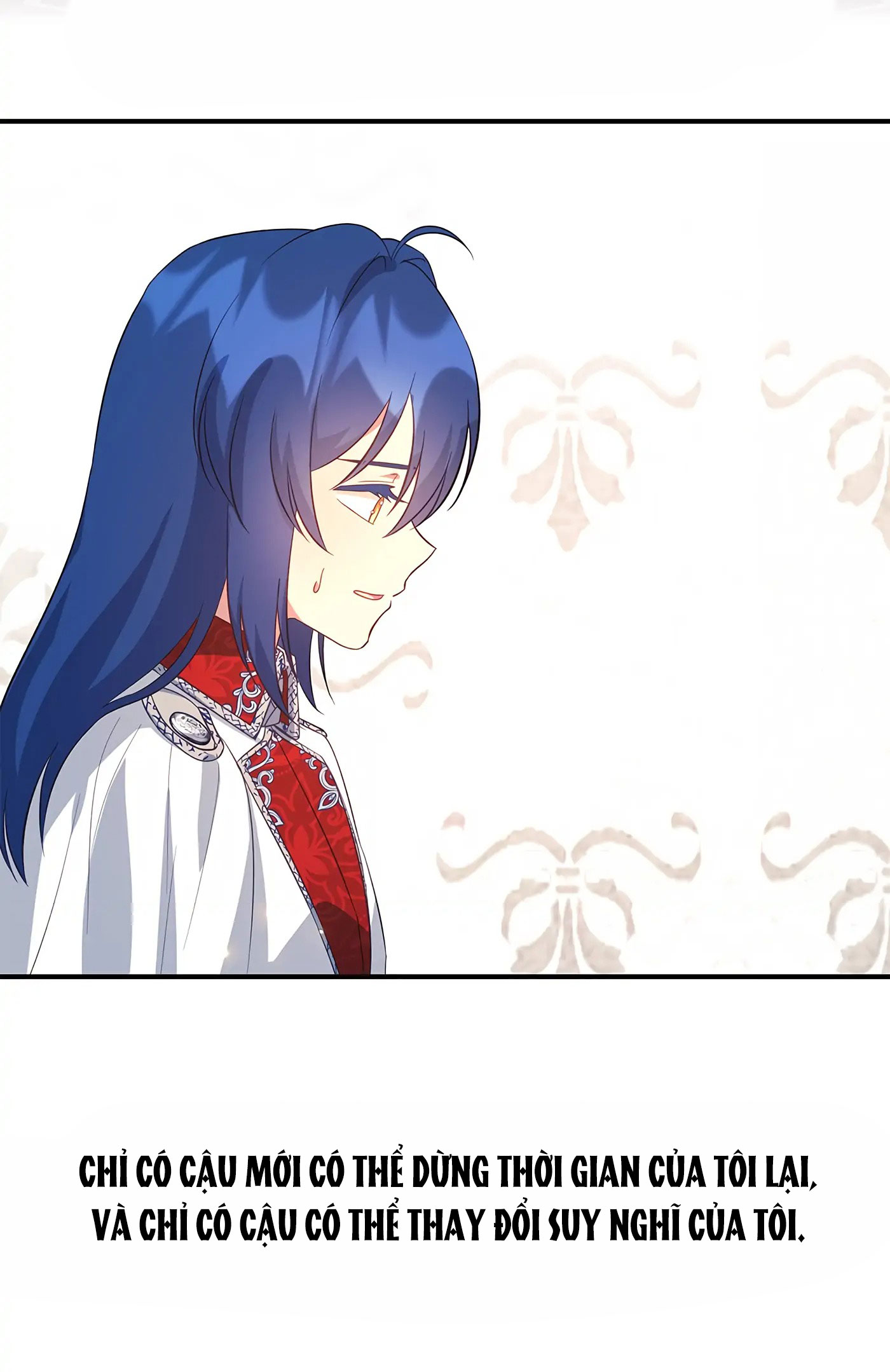 tôi không phải là nữ anh hùng chapter 57 36
