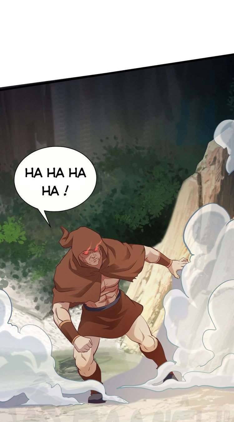 việc tu luyện hằng ngày của vũ đế chapter 20 9