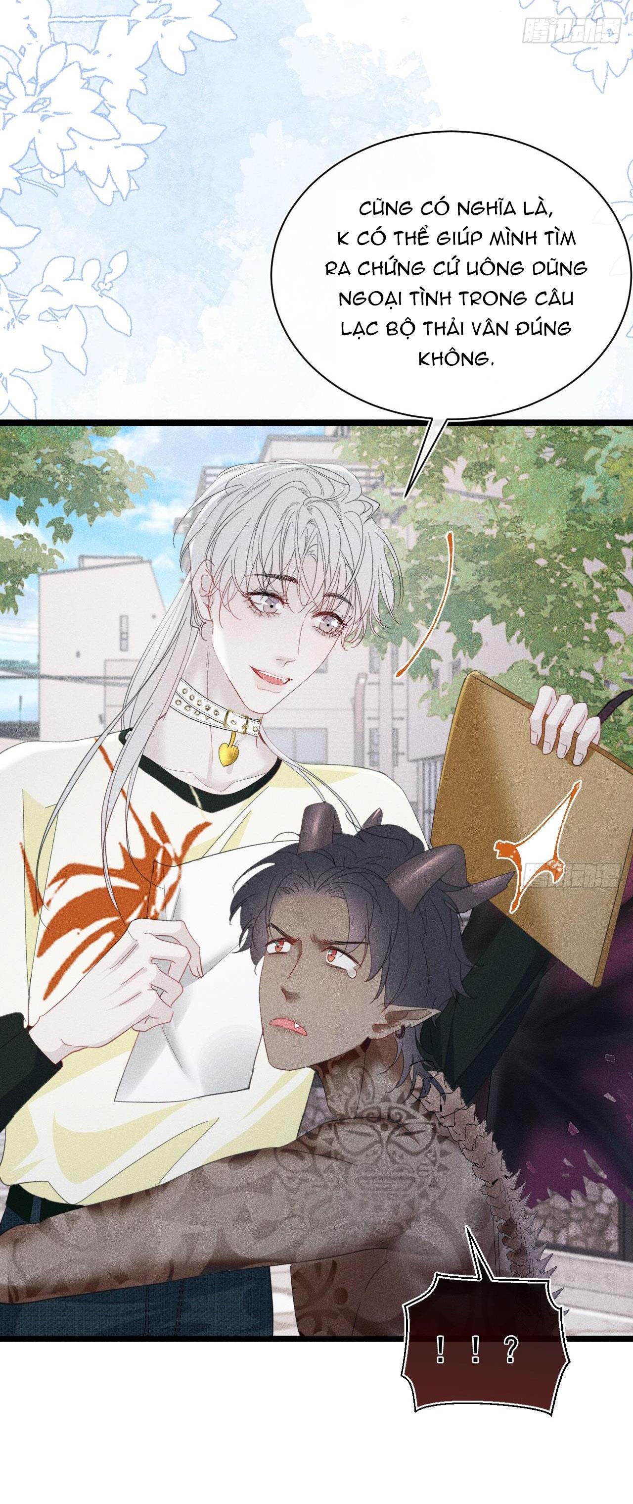 nhặt được ác quỷ chapter 7 46