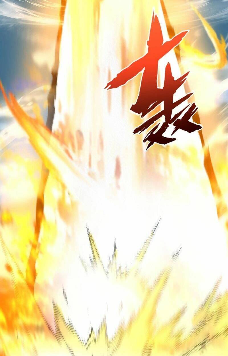 đại tần, ta là con tần thủy hoàng, giết địch thành thần chapter 116 59