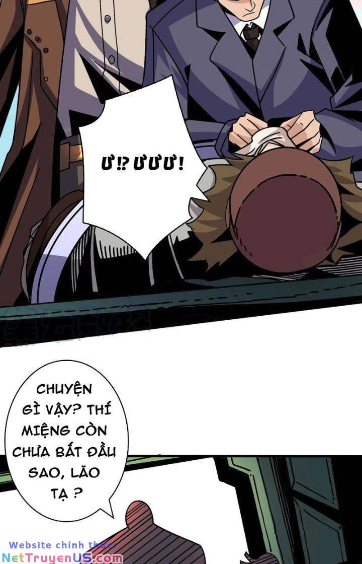 Vừa Chơi Đã Có Tài Khoản Vương Giả chapter 230 33