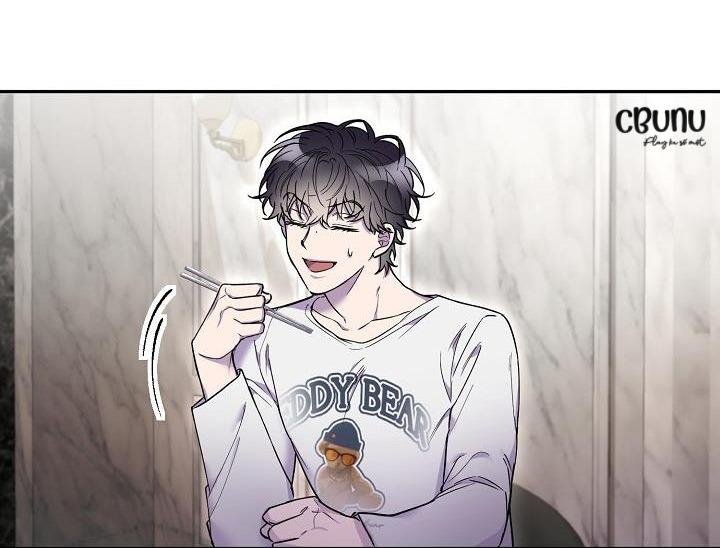 |drop| nụ hôn chết chóc chapter 5 40