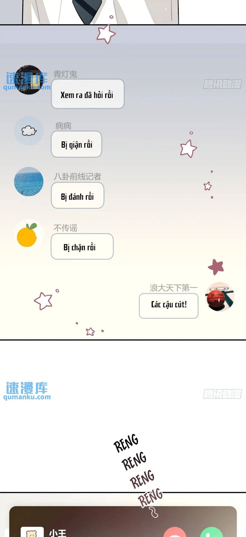 chó lớn bắt nạt chủ chapter 67 24