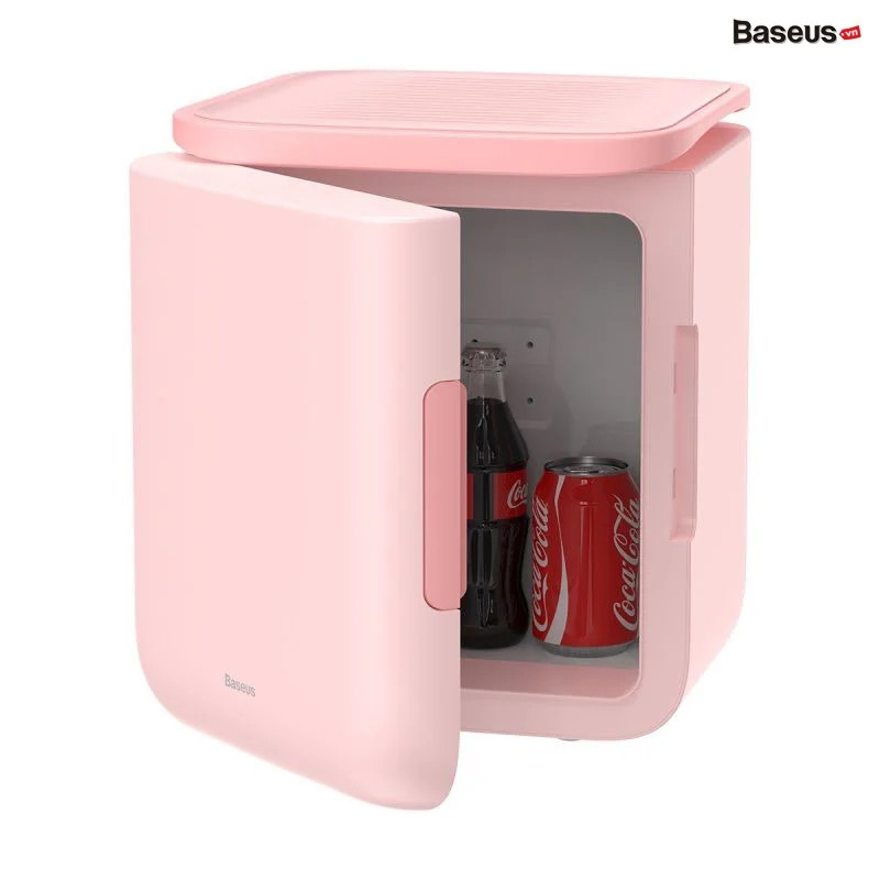 Tủ lạnh mini Baseus - hàng chính hãng