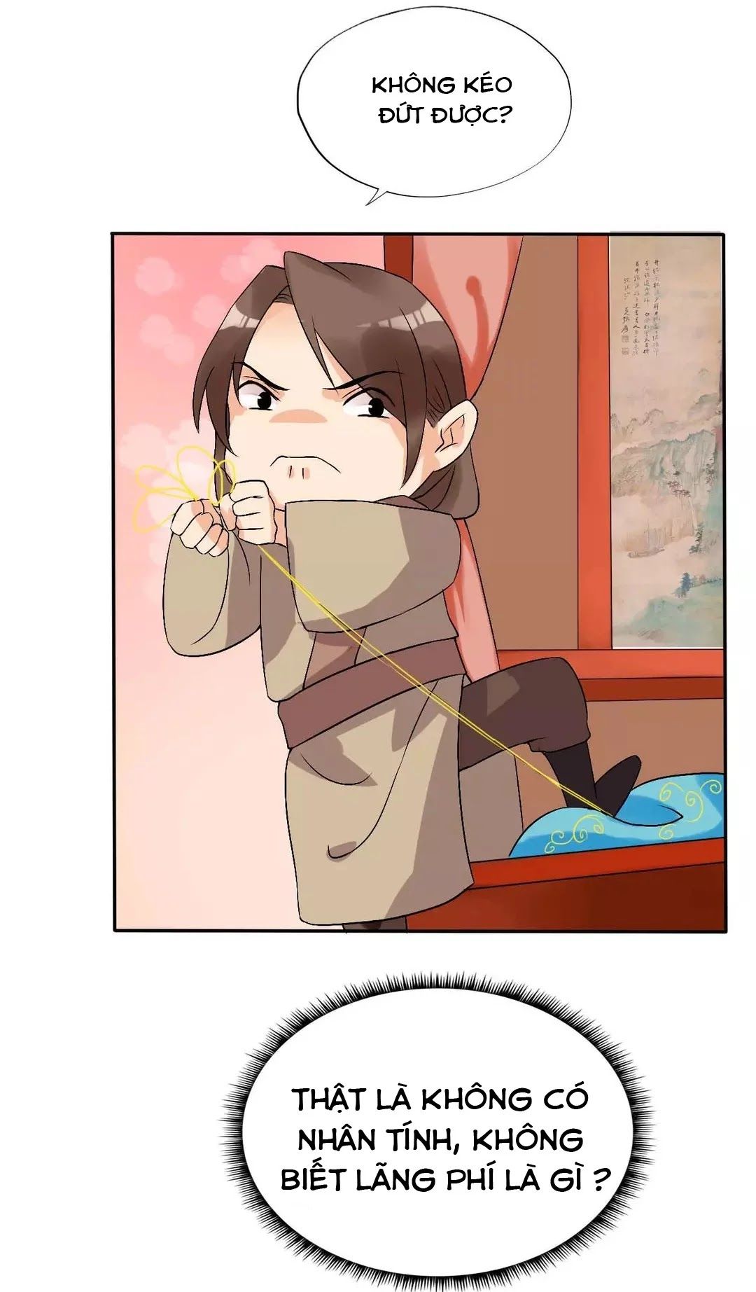 bồng sơn viễn chapter 2.1 22