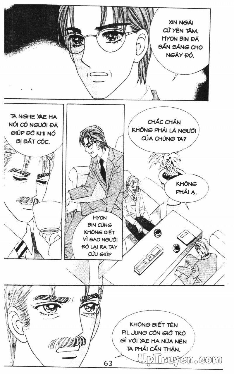 mặt nạ tình yêu chapter 46 63