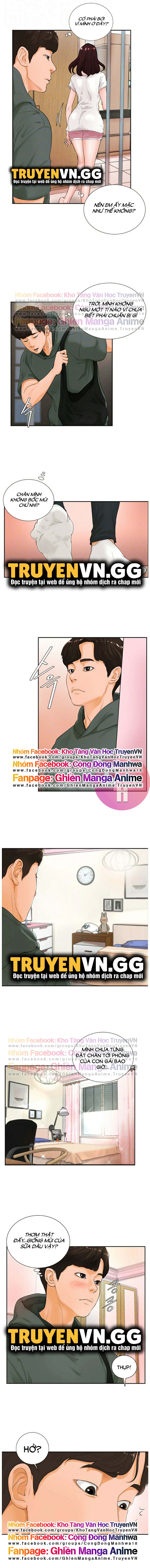 phòng bi da tình yêu chapter 3 9