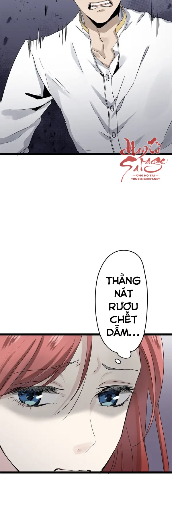 nullitas~nàng dâu giả dối~ chapter 12 19