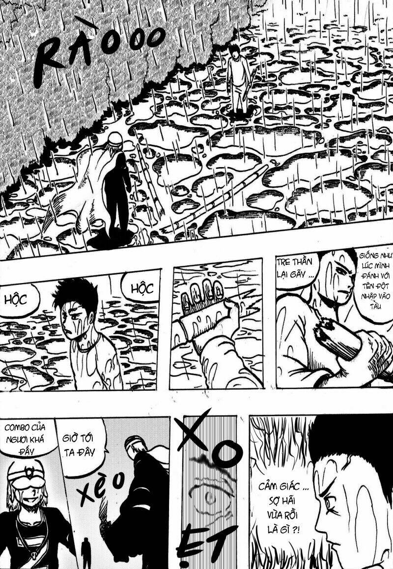 c.b.a (caber adventure) chapter 30 4