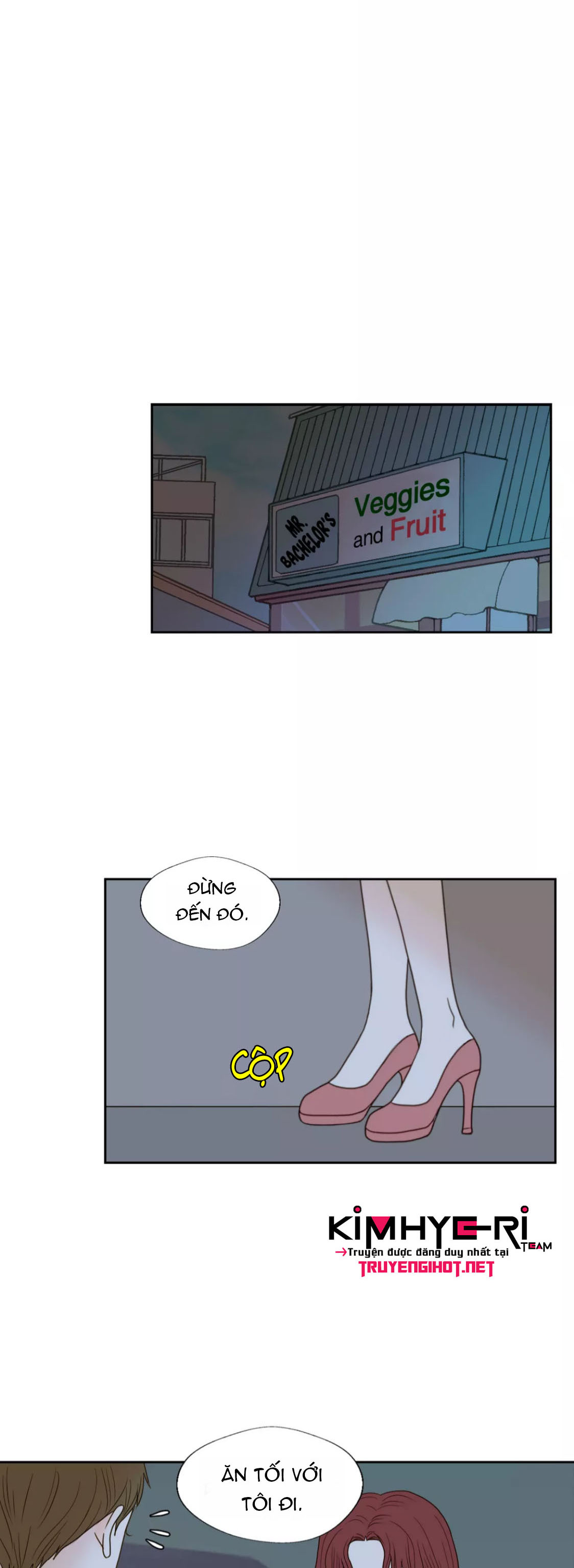 honey bed talk chapter 45 15