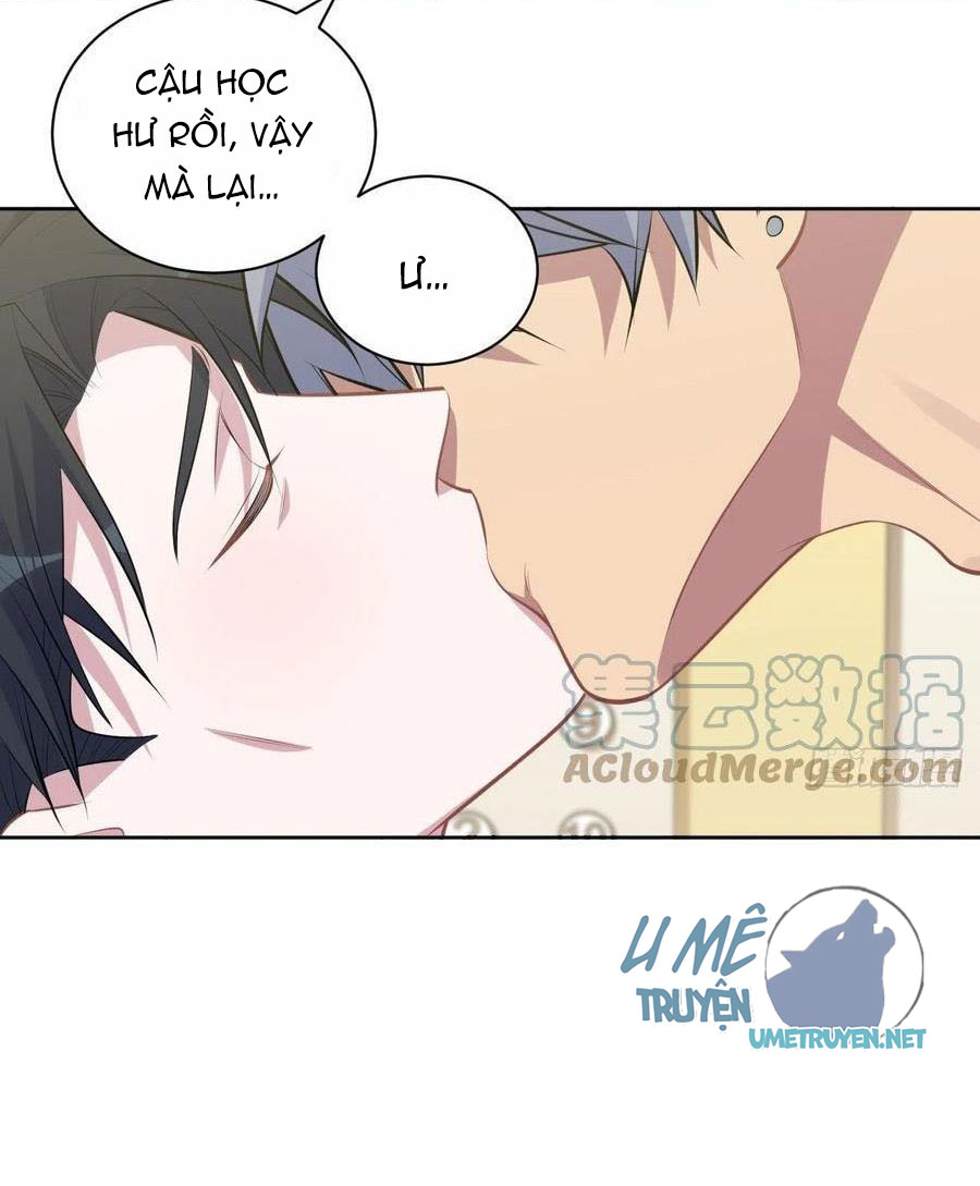 bố vợ đại nhân là bà xã chapter 158 20