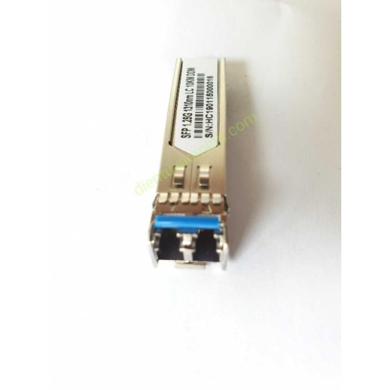 Module SFP 1.25G 1310nm LC 10km DDM