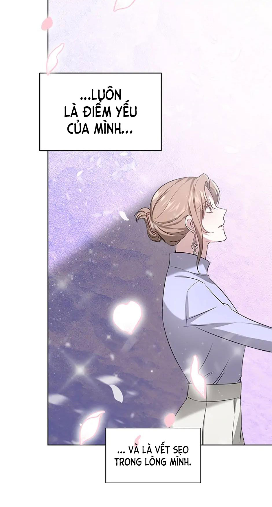 Làm Chồng Tôi Đi chapter 8.2 - Trang 3