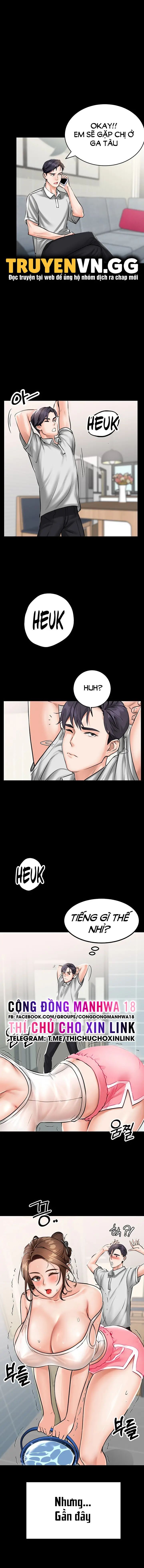 sinh tồn trên đảo hoang cùng mẹ yêu chapter 1 6