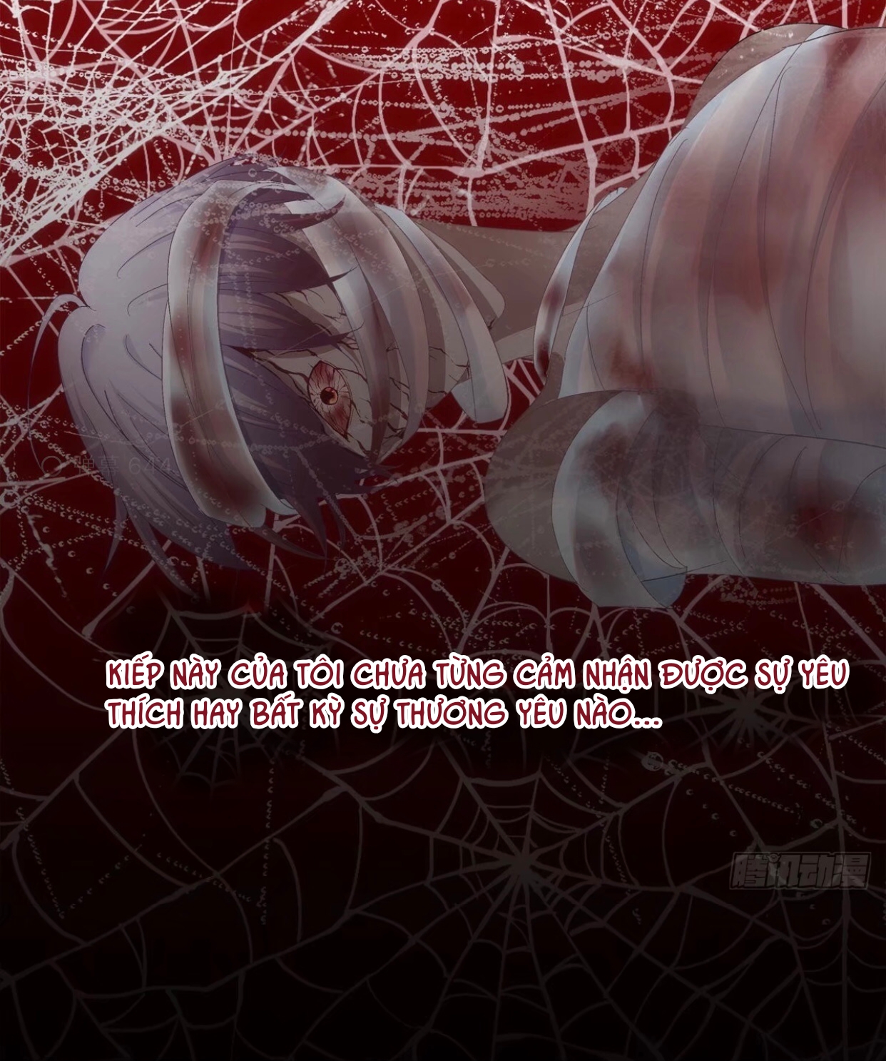 kiểm soát tuyệt đối chapter 85 32