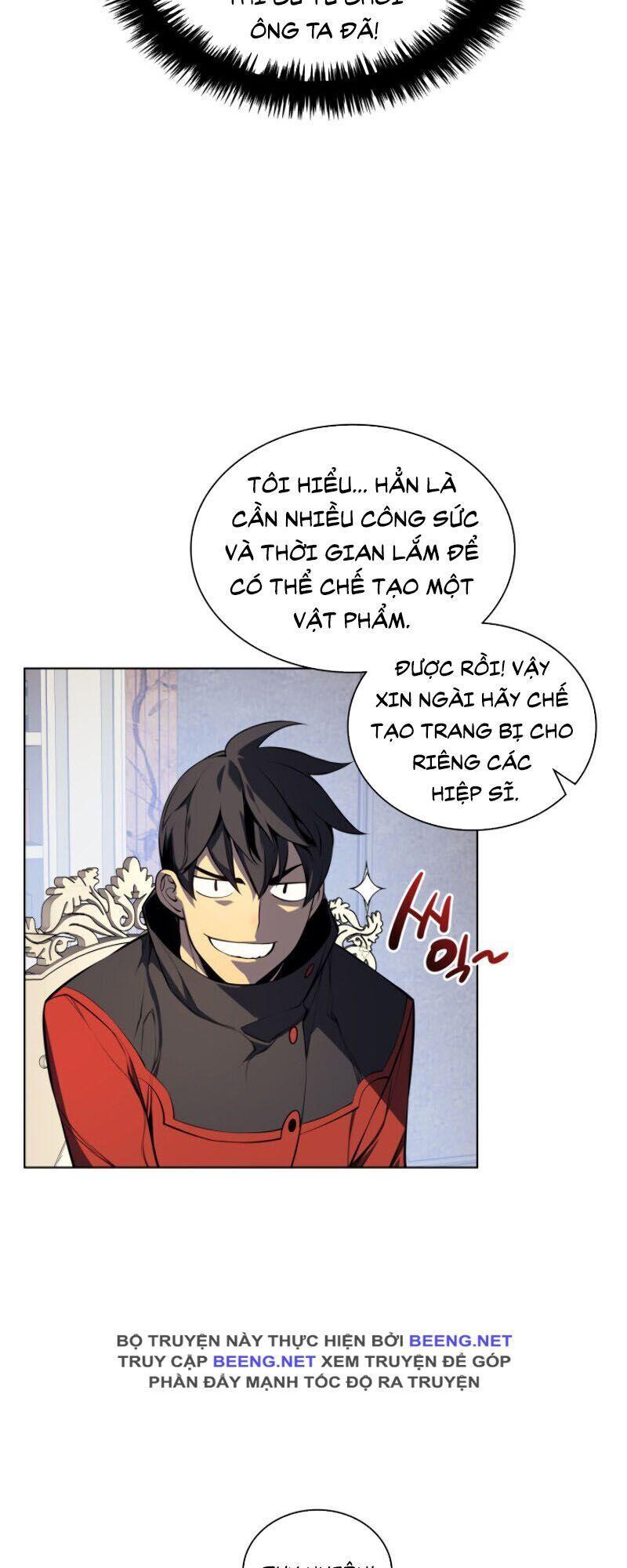 vượt qua giới hạn chapter 32 80