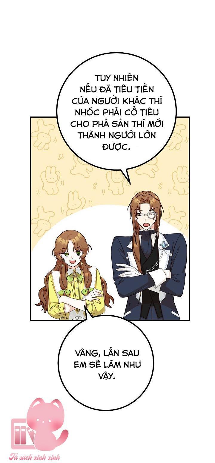 bác sĩ hoàn thành trách nhiệm rồi chapter 26 30