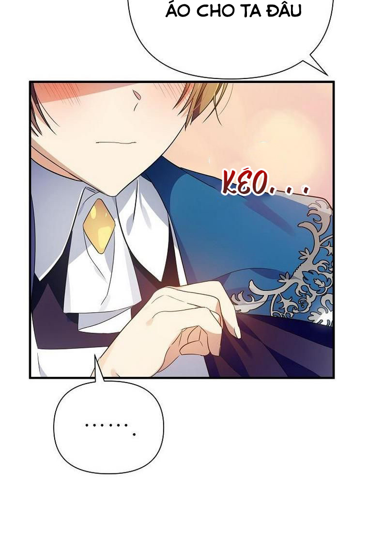 tôi đã ở đây ngay từ ban đầu chapter 15 53