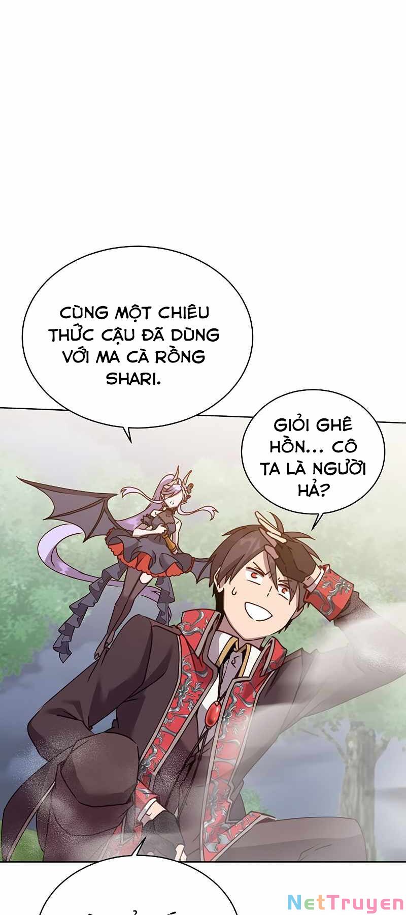 Anh Hùng Mạnh Nhất Trở Lại chapter 80 58