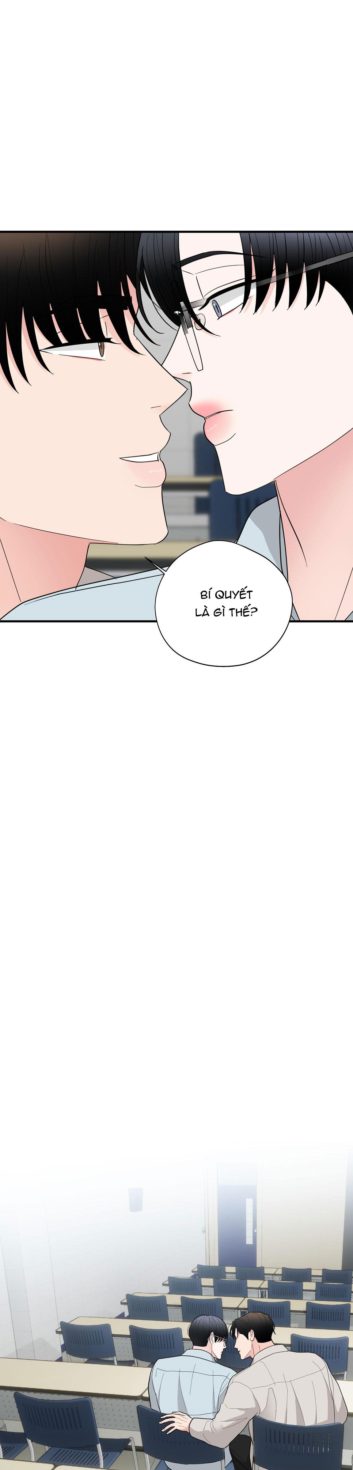 món quà dành cho kẻ ngạo mạn chapter 19 26