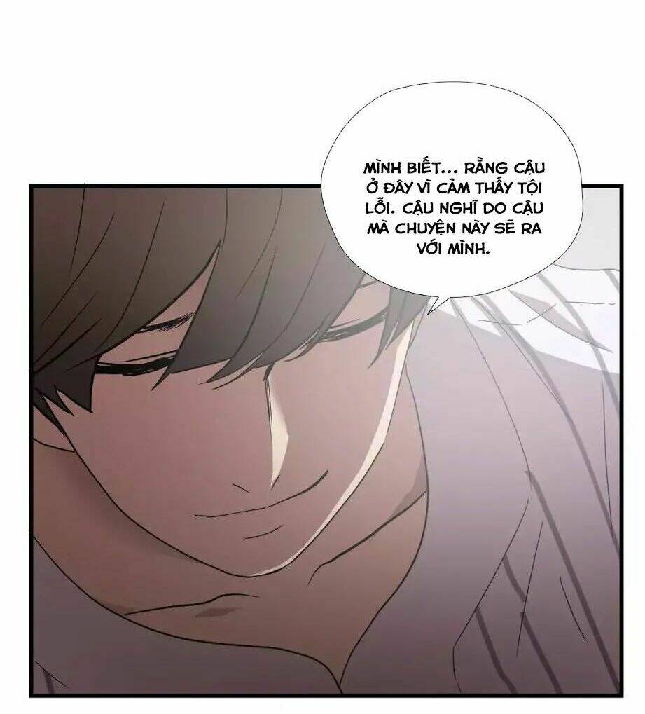 kẻ bị ruồng bỏ chapter 54 14