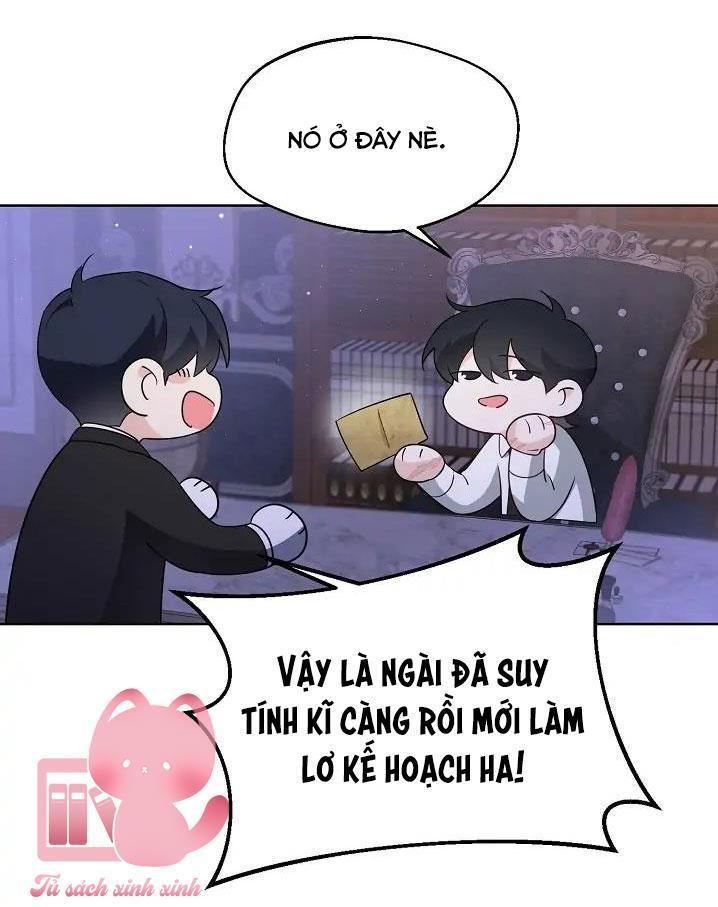 tiểu thư crystal là nam nhân chapter 2 50