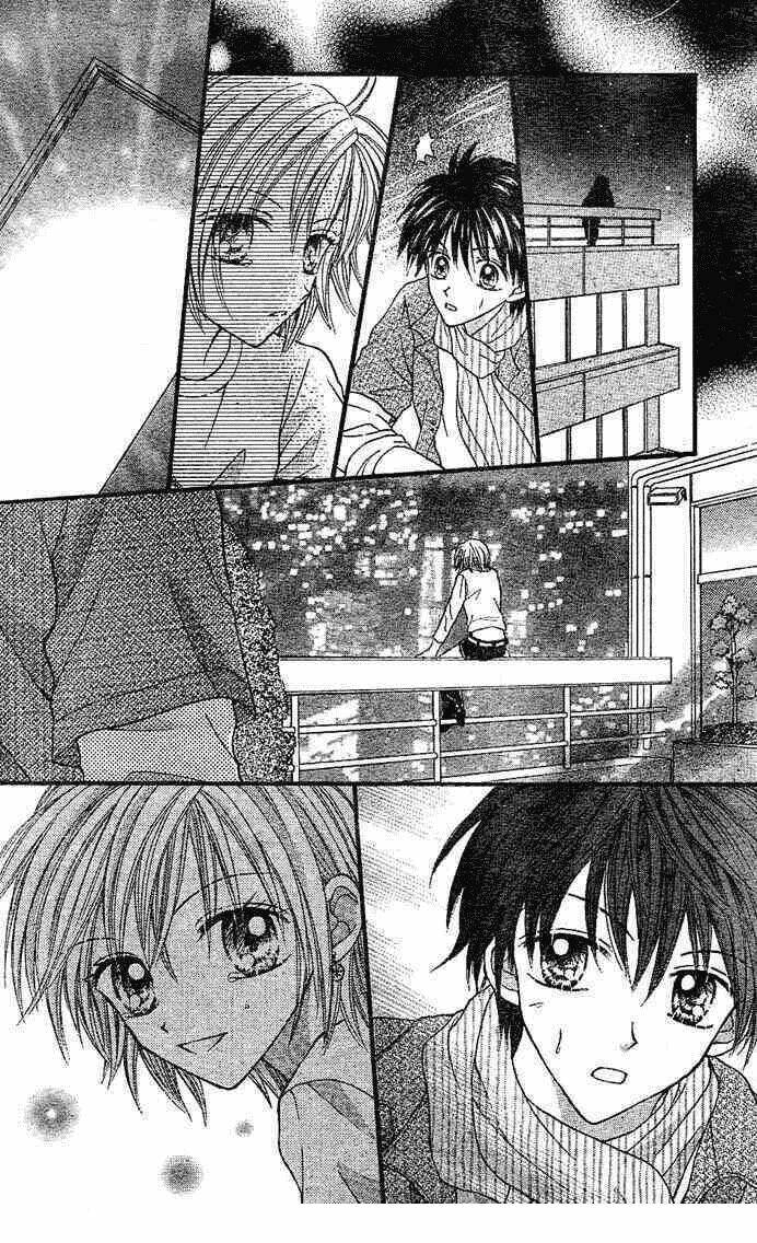 charisma doll chapter 5 21