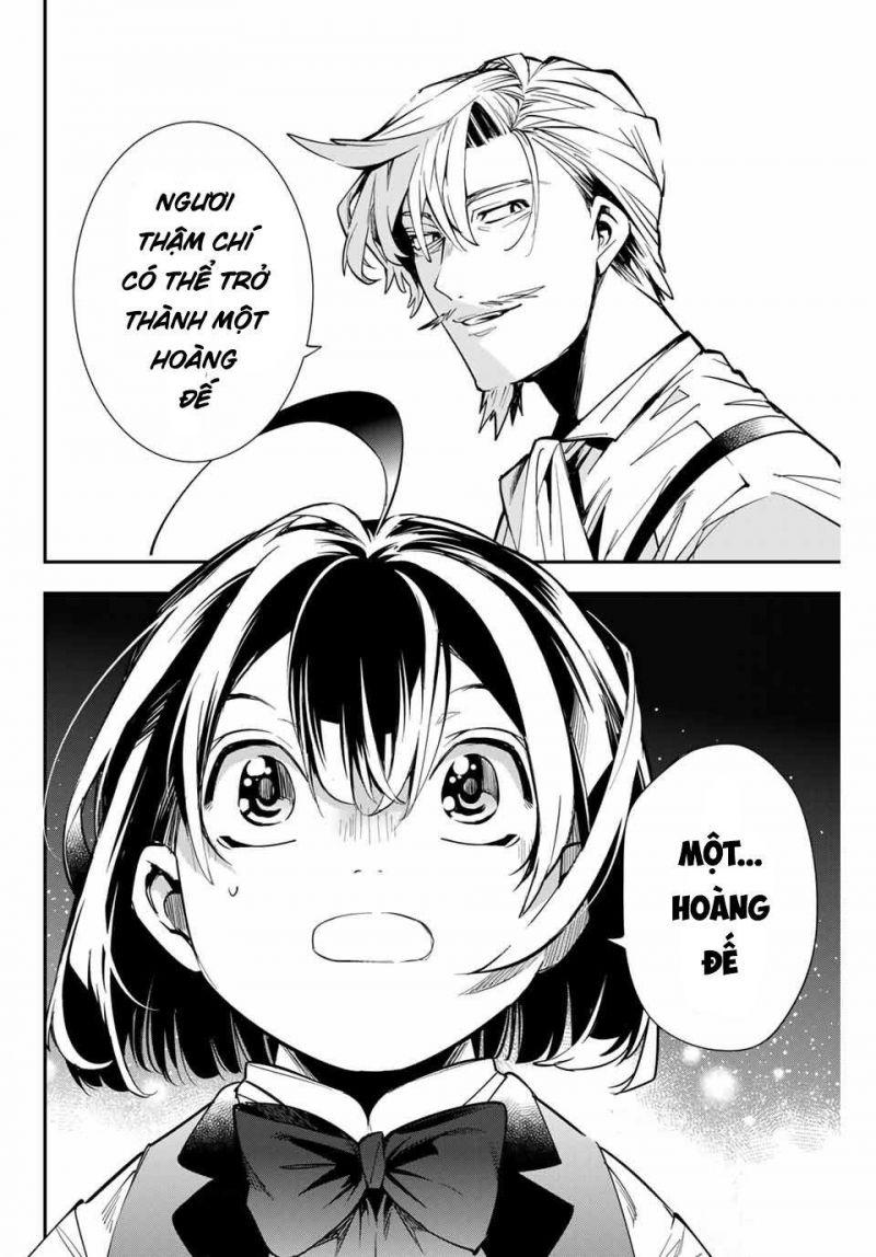 tái sinh thành quý tộc với kĩ năng 'appraisal' chapter 3 12