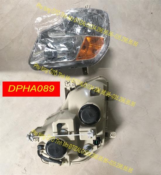 đèn pha DFHB thường L