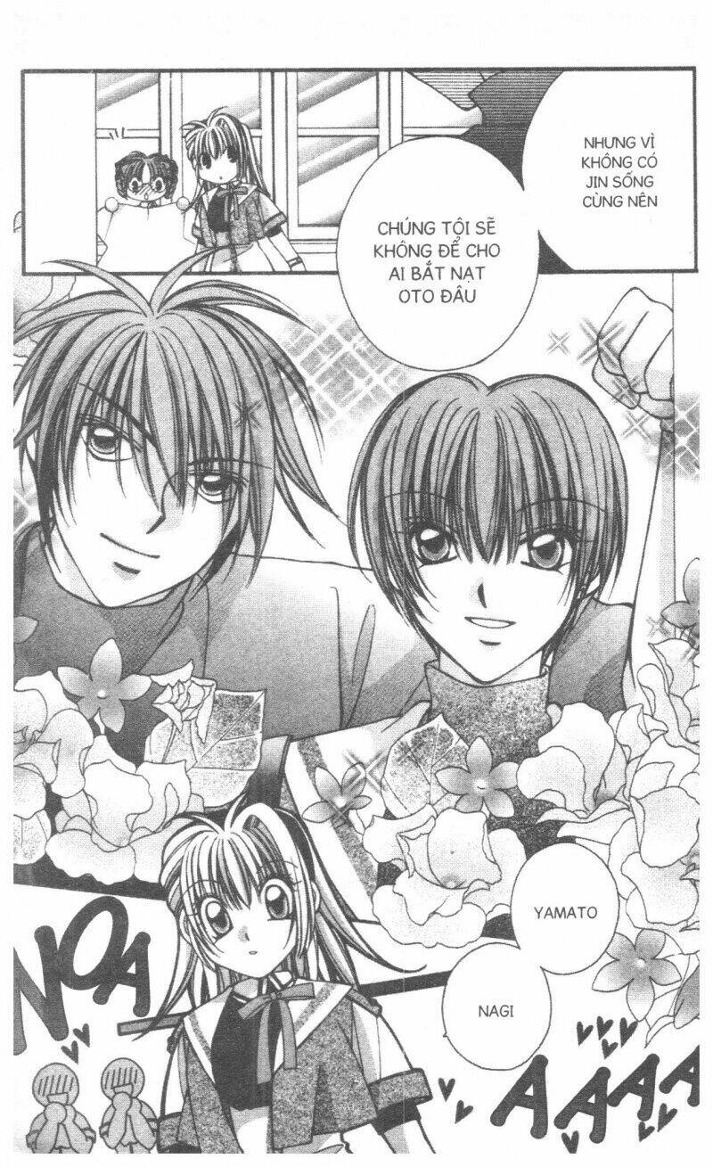 milk crown chapter 3 167