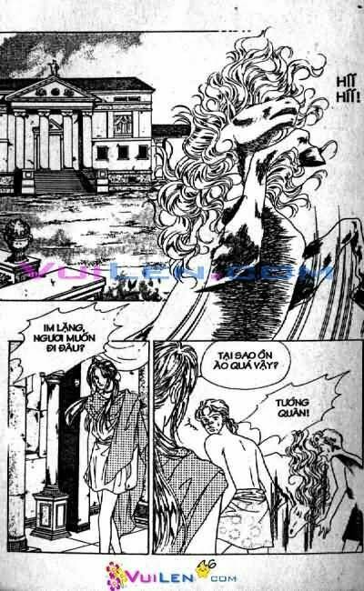 nữ hoàng biển cả chapter 5 46