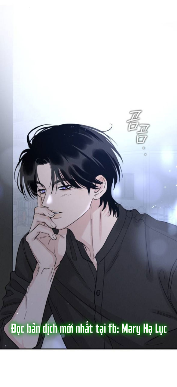 Thuyết Tình Yêu Ích Kỷ chapter 44.1 14