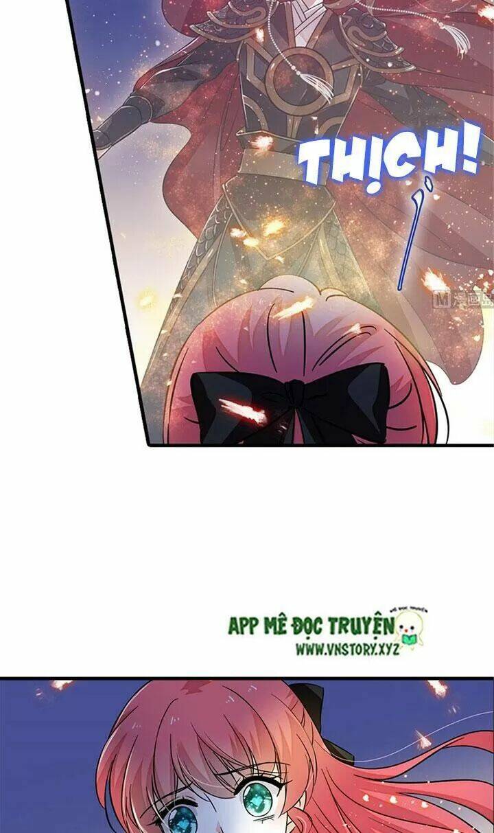 ngọt ngào uy vũ: boss sủng đến nghiện chapter 272 21