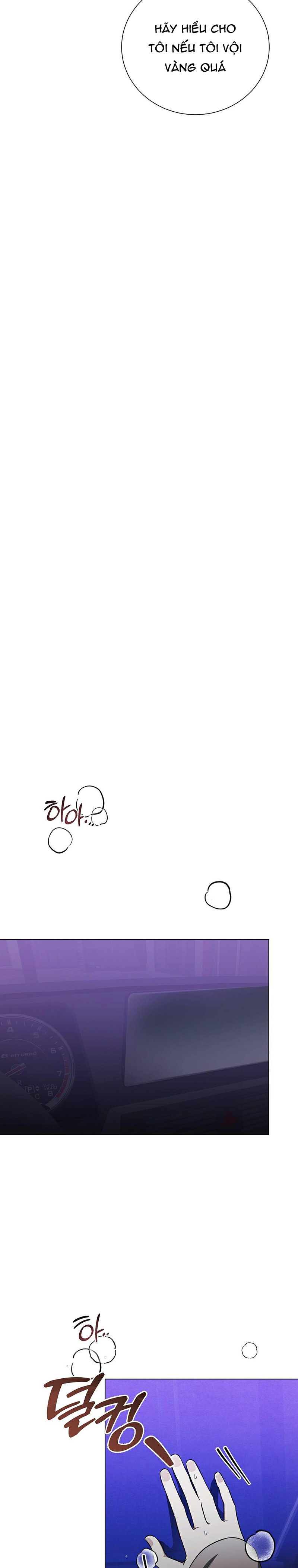 truyện ngắn bl hạng nặng – happening chapter 5 21